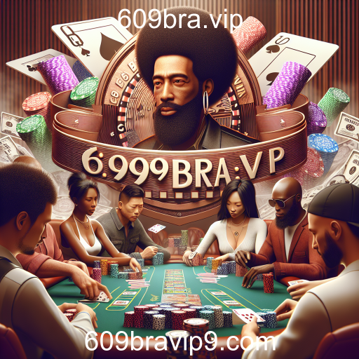 A Evolução do Poker: De Mesas de Cassino a Plataformas Online