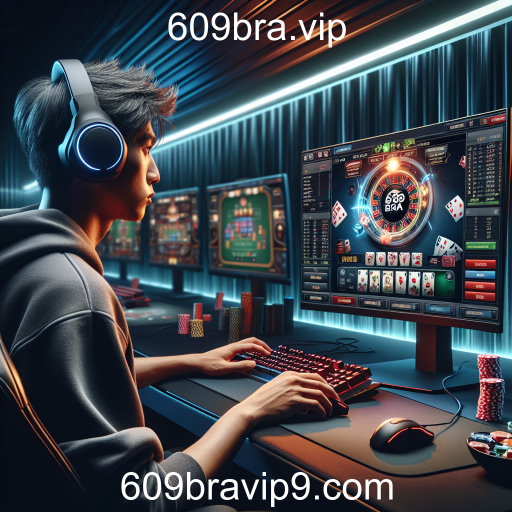 Dicas Estratégicas para Melhorar Seu Desempenho em Jogos